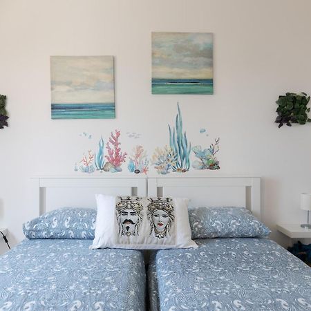 Medusa Exclusive Rooftop Taormina Apartment Exterior photo