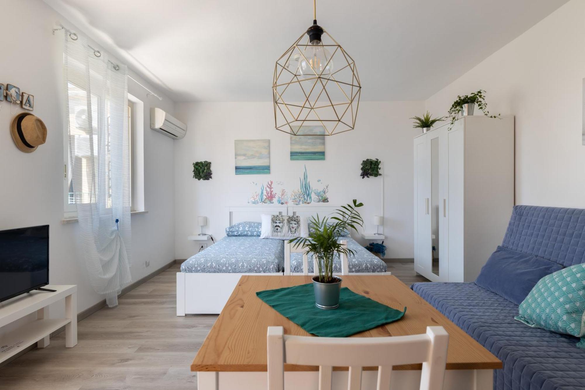 Medusa Exclusive Rooftop Taormina Apartment Exterior photo