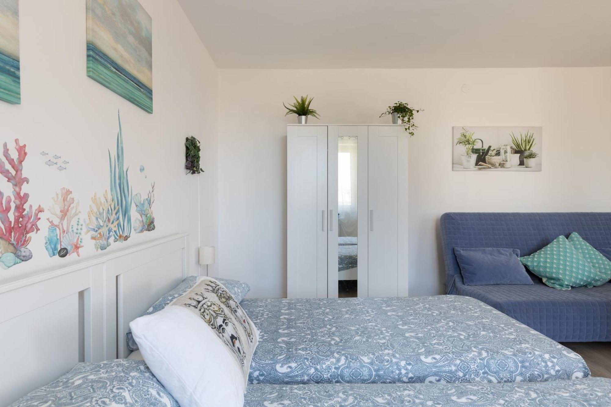 Medusa Exclusive Rooftop Taormina Apartment Exterior photo