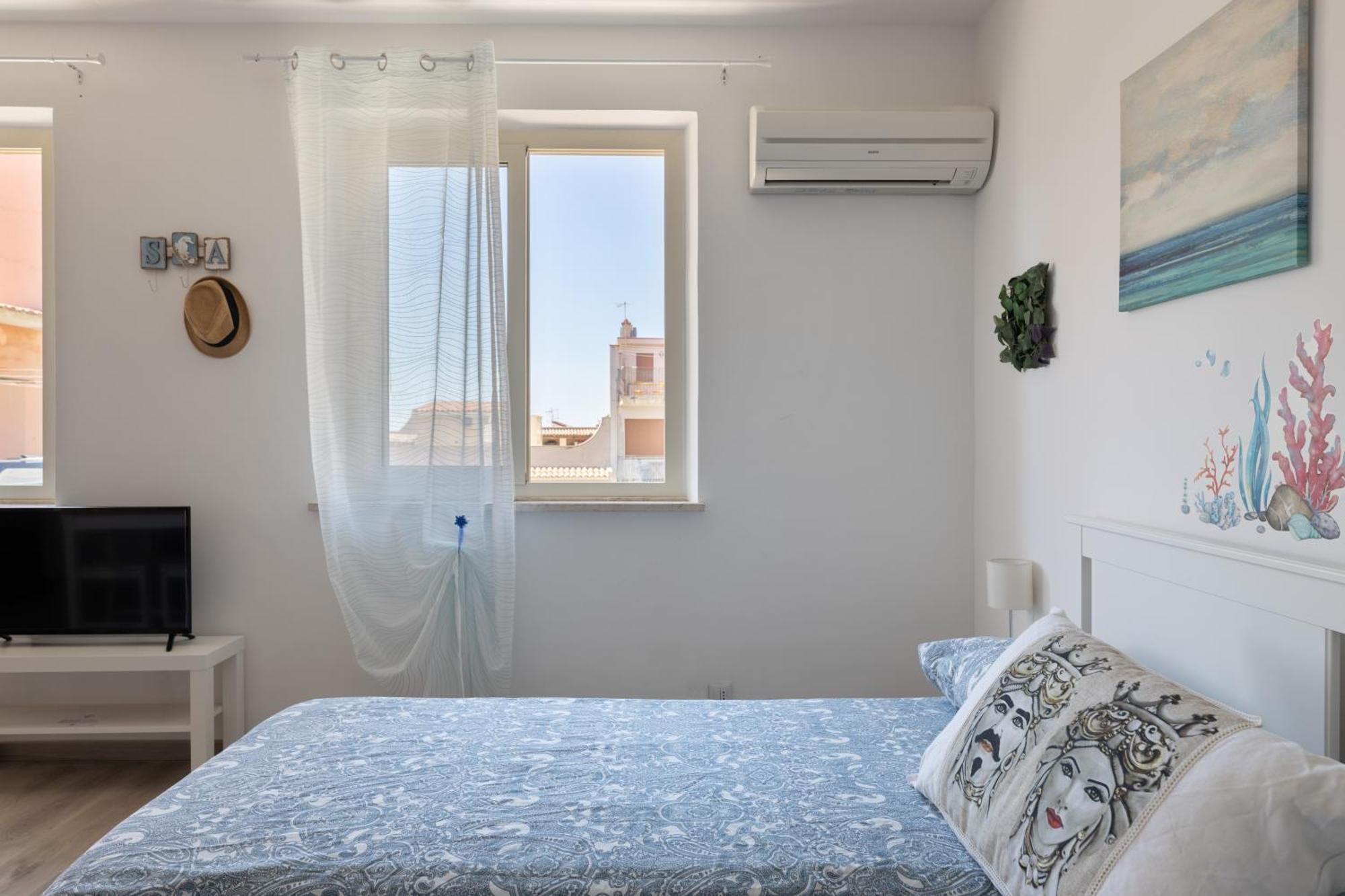 Medusa Exclusive Rooftop Taormina Apartment Exterior photo