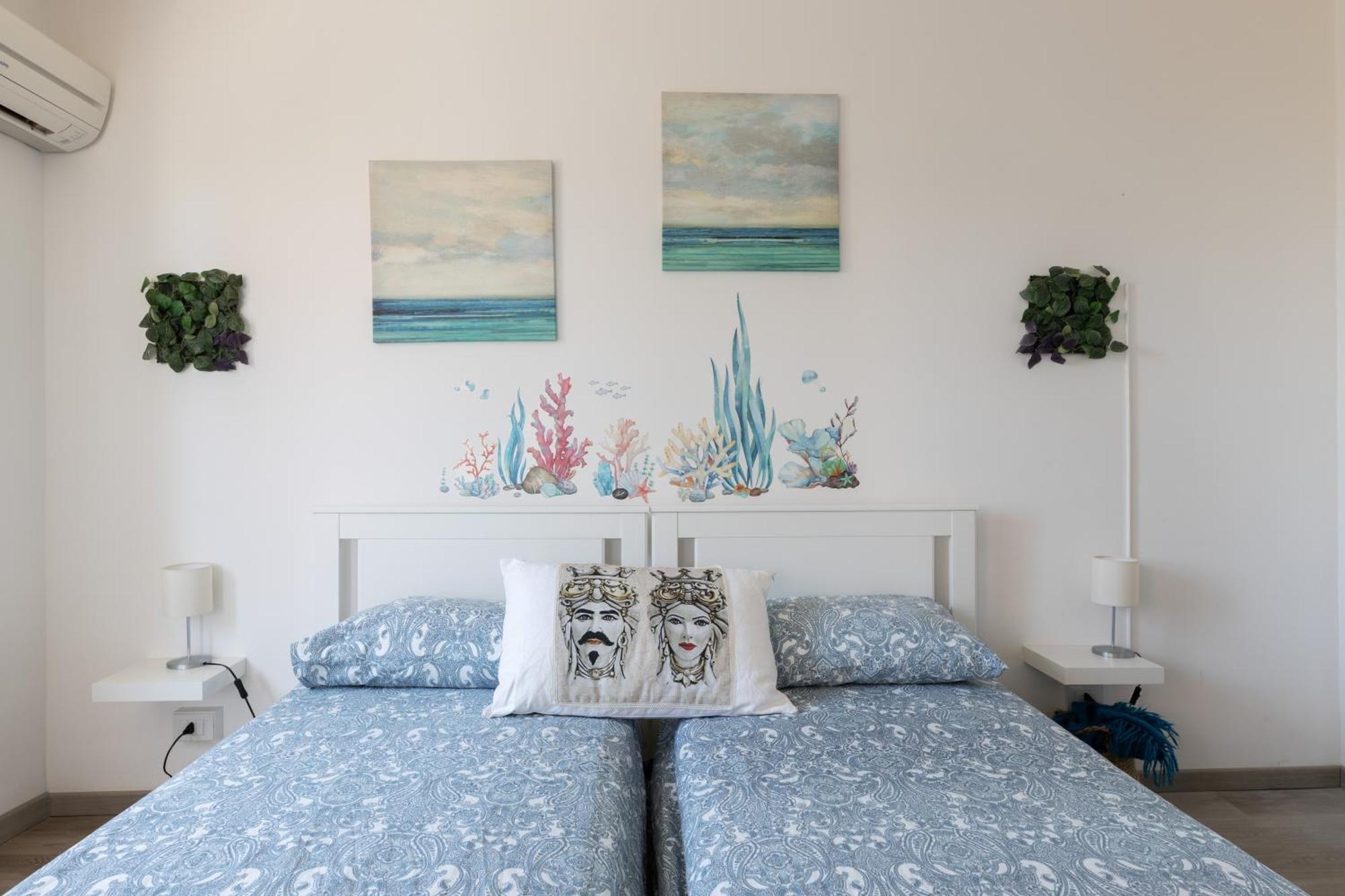 Medusa Exclusive Rooftop Taormina Apartment Exterior photo